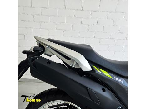 YAMAHA XTZ 250 LANDER, Foto 5