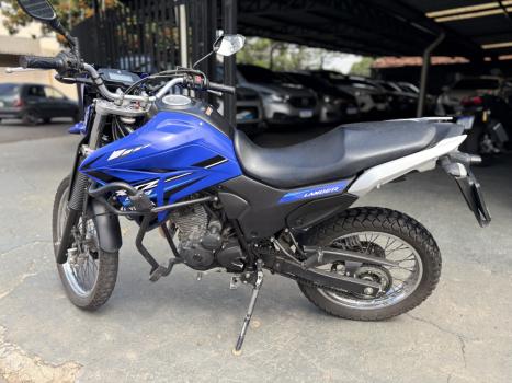 YAMAHA XTZ 250 LANDER, Foto 2 YAMAHA XTZ 250 LANDER, Foto 2