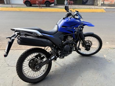 YAMAHA XTZ 250 LANDER, Foto 4 YAMAHA XTZ 250 LANDER, Foto 4