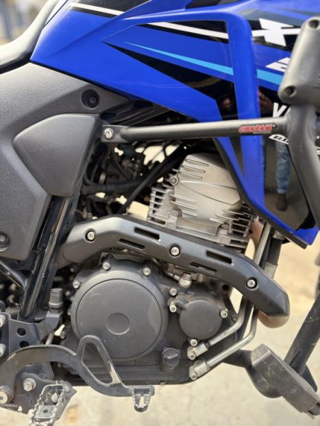 YAMAHA XTZ 250 LANDER, Foto 7 YAMAHA XTZ 250 LANDER, Foto 7