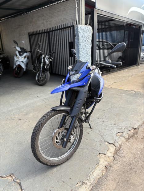 YAMAHA XTZ 250 LANDER, Foto 3 YAMAHA XTZ 250 LANDER, Foto 3