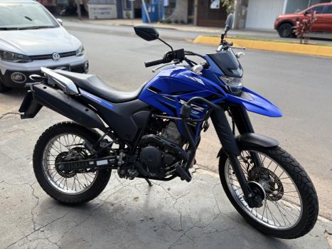 YAMAHA XTZ 250 LANDER, Foto 1 YAMAHA XTZ 250 LANDER, Foto 1