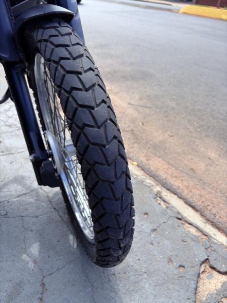 YAMAHA XTZ 250 LANDER, Foto 8 YAMAHA XTZ 250 LANDER, Foto 8