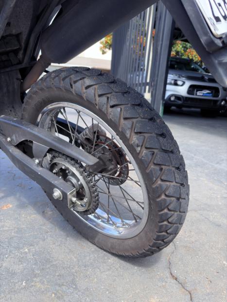 YAMAHA XTZ 250 LANDER, Foto 9 YAMAHA XTZ 250 LANDER, Foto 9