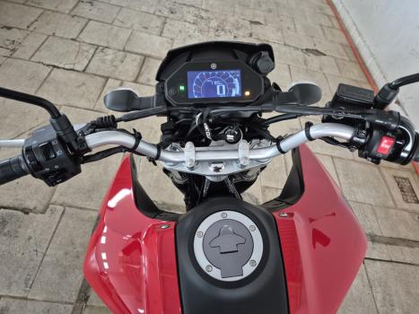 YAMAHA XTZ 250 LANDER, Foto 3