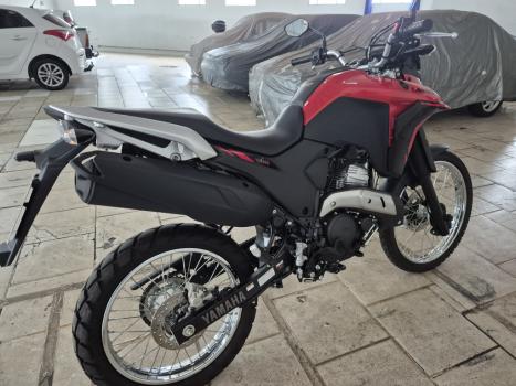 YAMAHA XTZ 250 LANDER, Foto 4