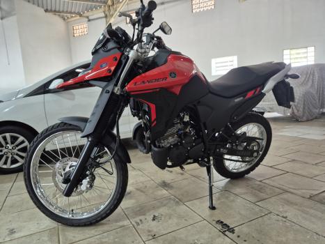 YAMAHA XTZ 250 LANDER, Foto 5