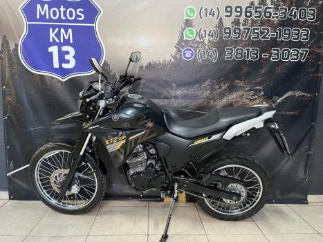 YAMAHA XTZ 250 LANDER, Foto 2