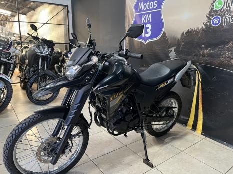 YAMAHA XTZ 250 LANDER, Foto 3