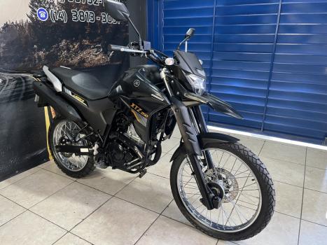 YAMAHA XTZ 250 LANDER, Foto 4
