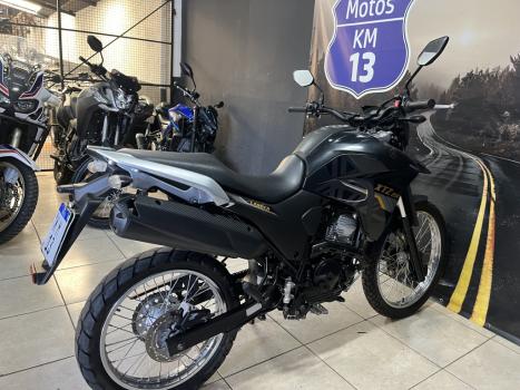 YAMAHA XTZ 250 LANDER, Foto 6