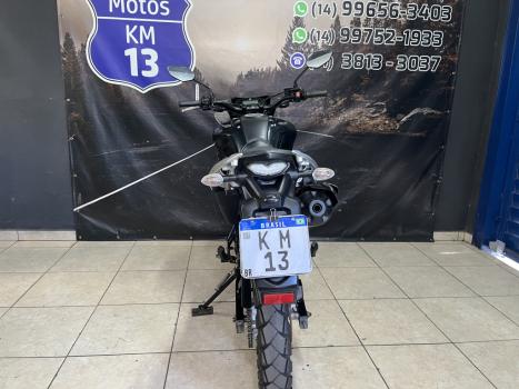 YAMAHA XTZ 250 LANDER, Foto 7