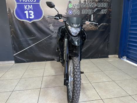 YAMAHA XTZ 250 LANDER, Foto 8