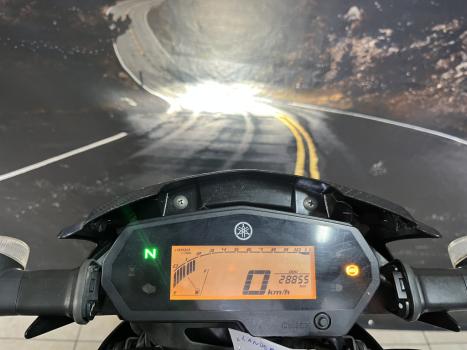 YAMAHA XTZ 250 LANDER, Foto 9