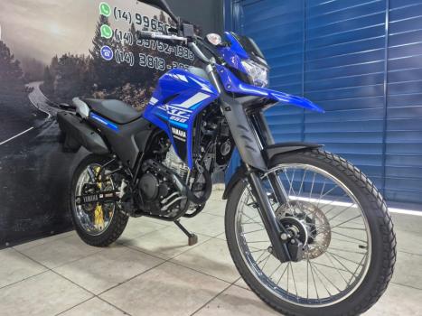 YAMAHA XTZ 250 LANDER, Foto 3