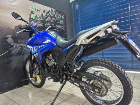 YAMAHA XTZ 250 LANDER, Foto 5