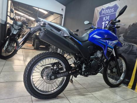 YAMAHA XTZ 250 LANDER, Foto 6