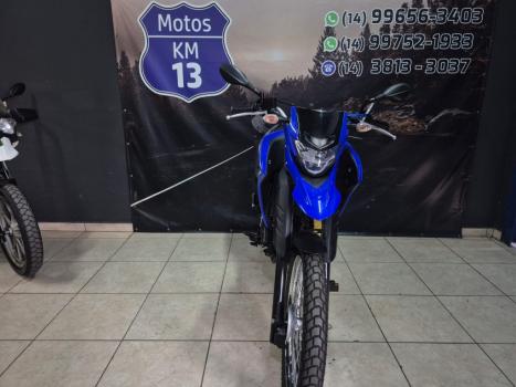 YAMAHA XTZ 250 LANDER, Foto 7