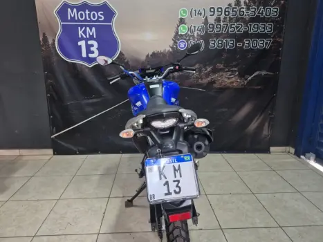 YAMAHA XTZ 250 LANDER, Foto 8