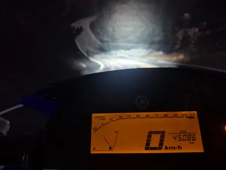 YAMAHA XTZ 250 LANDER, Foto 9