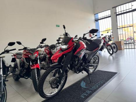 YAMAHA XTZ 250 LANDER, Foto 3