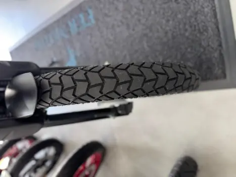 YAMAHA XTZ 250 LANDER, Foto 9