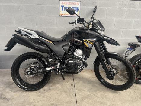 YAMAHA XTZ 250 LANDER, Foto 1