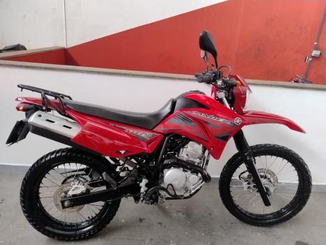 YAMAHA XTZ 250 LANDER, Foto 2