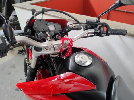 YAMAHA XTZ 250 LANDER, Foto 6