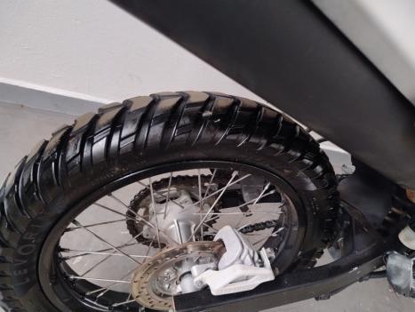 YAMAHA XTZ 250 LANDER, Foto 8