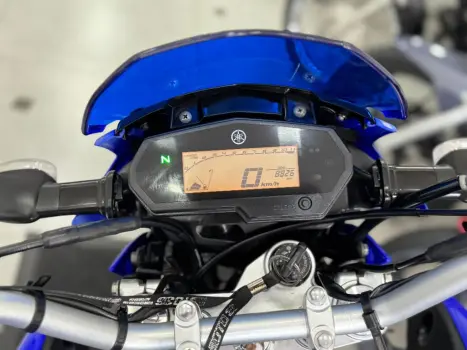 YAMAHA XTZ 250 LANDER, Foto 8