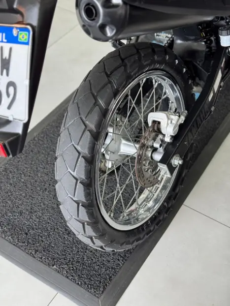 YAMAHA XTZ 250 LANDER, Foto 9