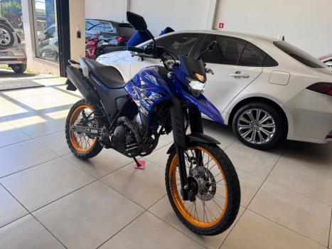 YAMAHA XTZ 250 LANDER, Foto 1