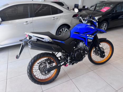 YAMAHA XTZ 250 LANDER, Foto 3