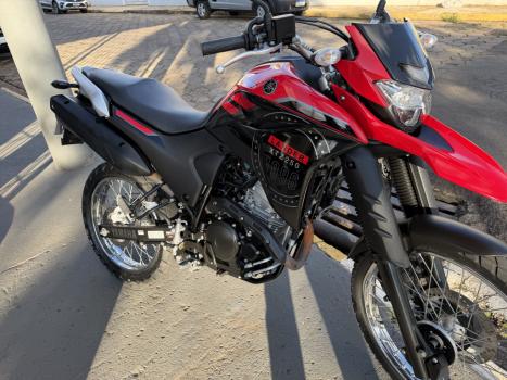 YAMAHA XTZ 250 LANDER, Foto 2