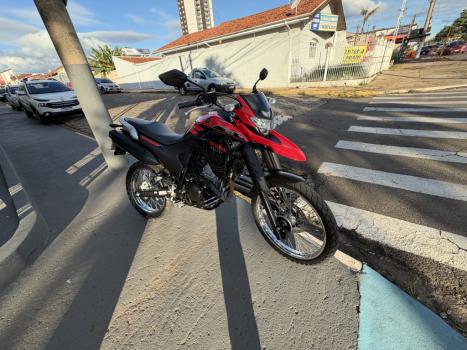 YAMAHA XTZ 250 LANDER, Foto 3