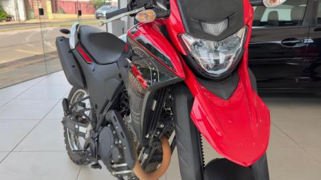 YAMAHA XTZ 250 LANDER, Foto 2