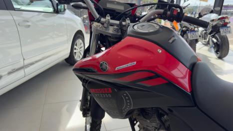 YAMAHA XTZ 250 LANDER, Foto 3
