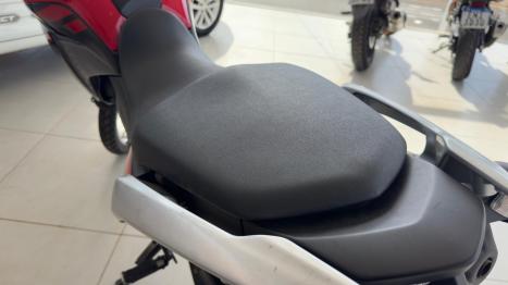 YAMAHA XTZ 250 LANDER, Foto 4