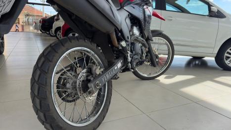 YAMAHA XTZ 250 LANDER, Foto 5