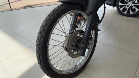 YAMAHA XTZ 250 LANDER, Foto 6