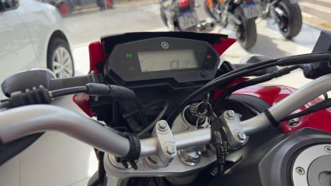 YAMAHA XTZ 250 LANDER, Foto 7