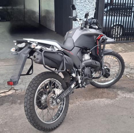 YAMAHA XTZ 250 LANDER, Foto 3