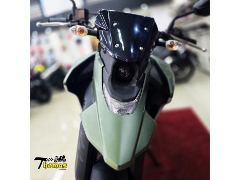 YAMAHA XTZ 250 LANDER, Foto 2