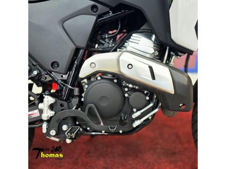 YAMAHA XTZ 250 LANDER, Foto 6