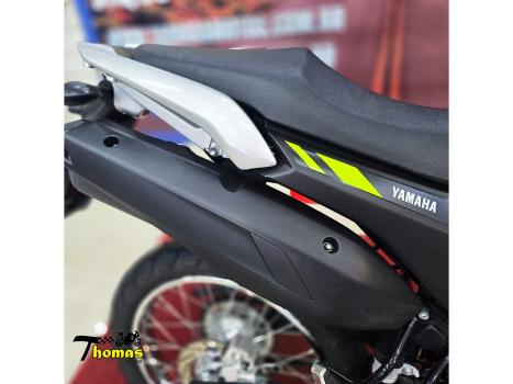 YAMAHA XTZ 250 LANDER, Foto 7