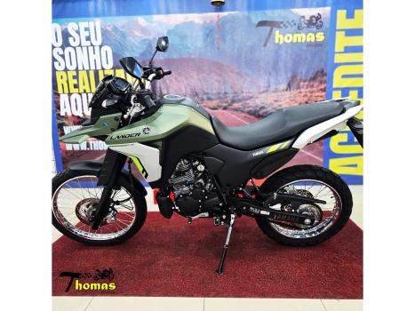 YAMAHA XTZ 250 LANDER, Foto 9