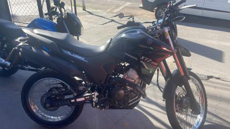 YAMAHA XTZ 250 LANDER, Foto 3