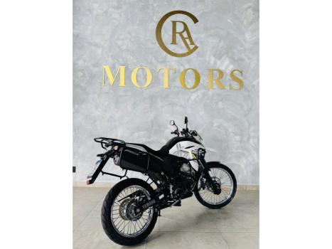 YAMAHA XTZ 250 LANDER, Foto 4