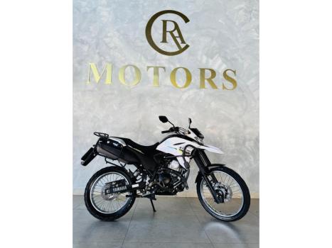 YAMAHA XTZ 250 LANDER, Foto 5